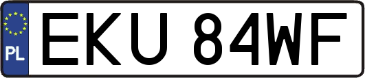 EKU84WF