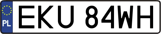 EKU84WH