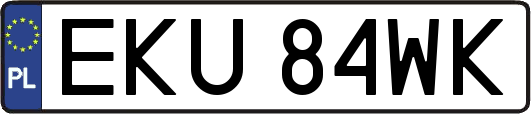 EKU84WK