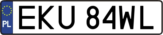 EKU84WL