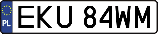 EKU84WM