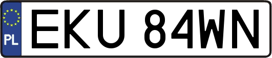 EKU84WN