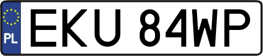 EKU84WP