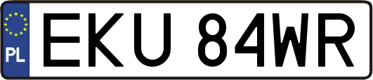 EKU84WR