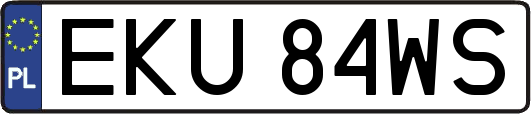 EKU84WS