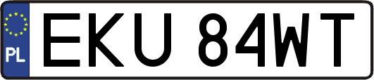 EKU84WT