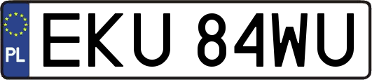 EKU84WU