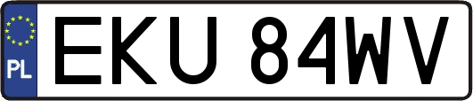 EKU84WV
