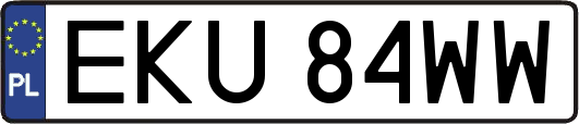 EKU84WW