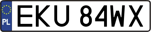EKU84WX