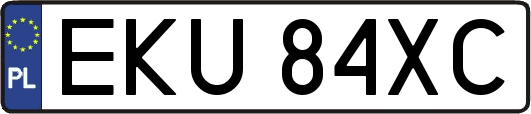 EKU84XC