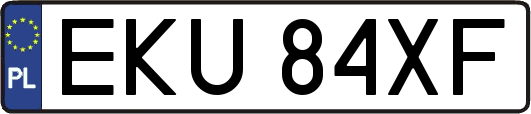 EKU84XF
