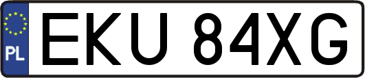 EKU84XG