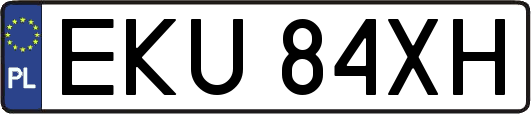 EKU84XH