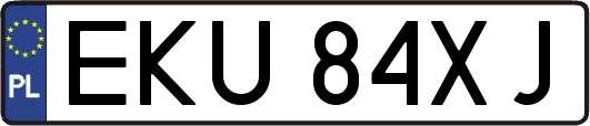 EKU84XJ