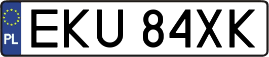 EKU84XK