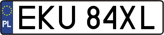 EKU84XL