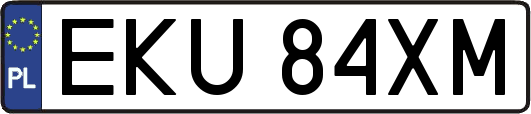 EKU84XM