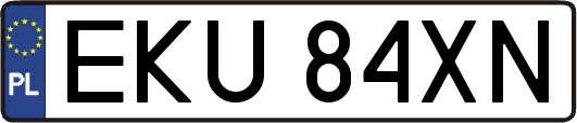 EKU84XN