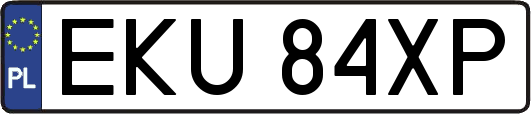 EKU84XP