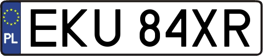EKU84XR