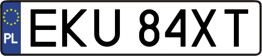 EKU84XT