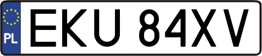 EKU84XV