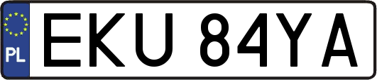 EKU84YA