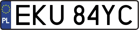 EKU84YC