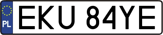 EKU84YE