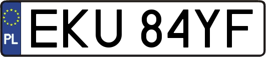 EKU84YF