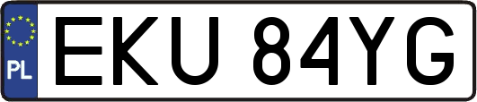 EKU84YG