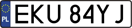EKU84YJ