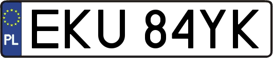 EKU84YK