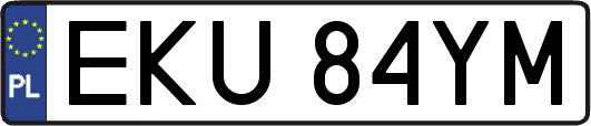 EKU84YM