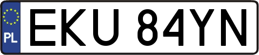 EKU84YN