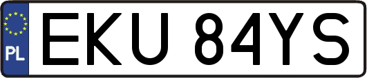 EKU84YS