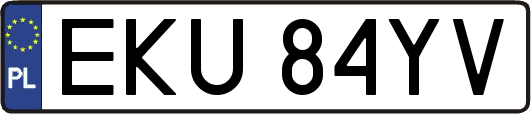 EKU84YV