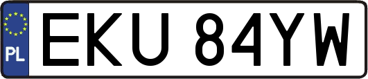 EKU84YW