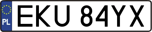 EKU84YX