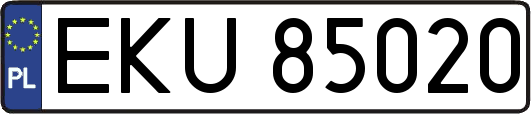 EKU85020