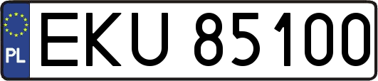 EKU85100