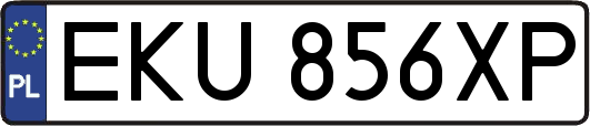 EKU856XP