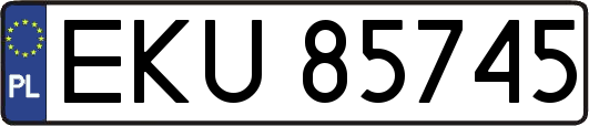 EKU85745