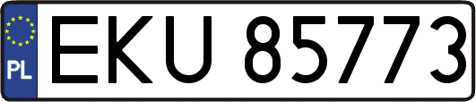 EKU85773