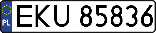 EKU85836
