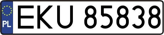 EKU85838