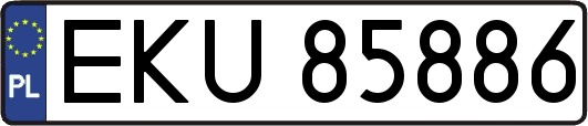 EKU85886