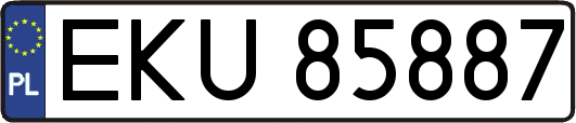 EKU85887