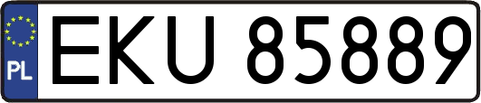 EKU85889